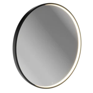 BADEDU VAAL LED Spiegel Ø 90 cm