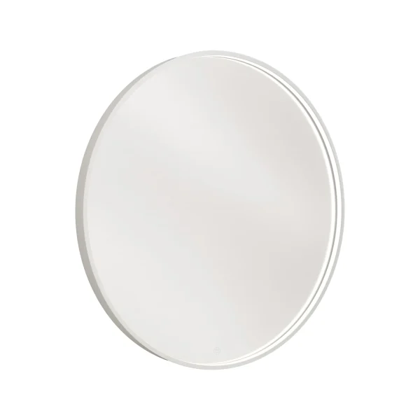BADEDU VAAL LED Spiegel Ø 90 cm