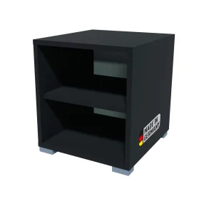 BADEDU VEER Regal 35 cm breit