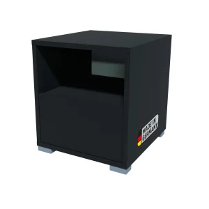 BADEDU VEER Regal 35 cm breit