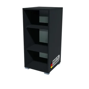 BADEDU VEER Regal 35 cm breit