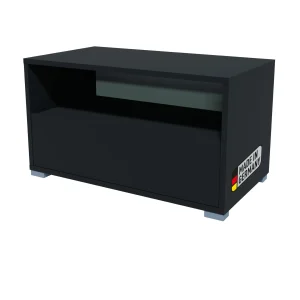 BADEDU VEER Regal 70 cm breit