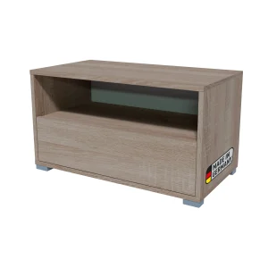 BADEDU VEER Regal 70 cm breit