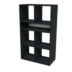 BADEDU WARD Regal 72 cm breit
