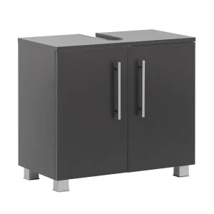BadeDu CHER Waschbeckenunterschrank 61 cm breit