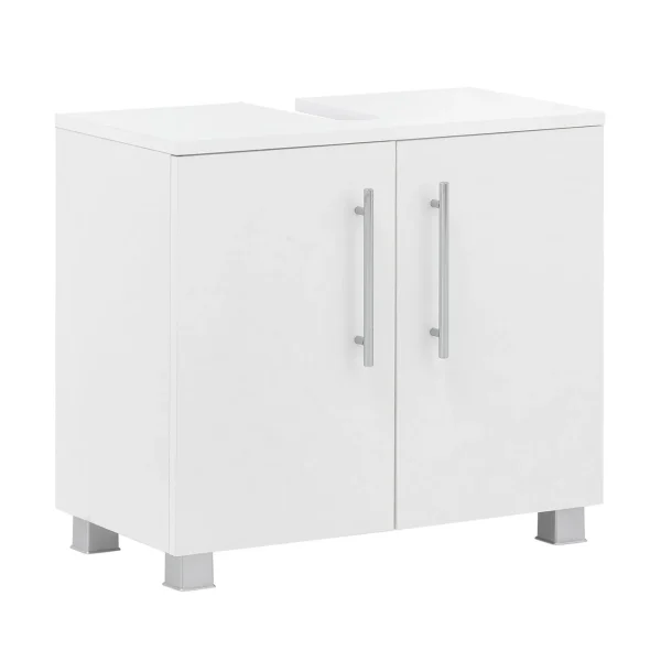 BadeDu CHER Waschbeckenunterschrank 61 cm breit