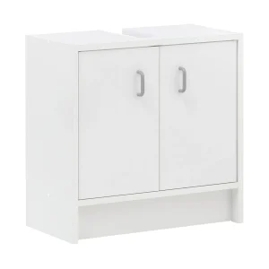 BadeDu DORE Waschbeckenunterschrank 54 cm breit