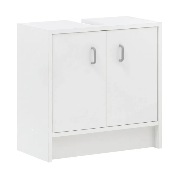 BadeDu DORE Waschbeckenunterschrank 54 cm breit