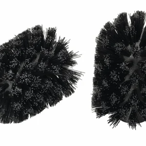 BadeDu SIRIUS 2 x Ersatzbürstenkopf