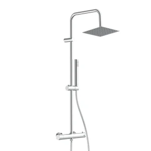 EISL SHOWERSTAR Überkopfbrause-Set