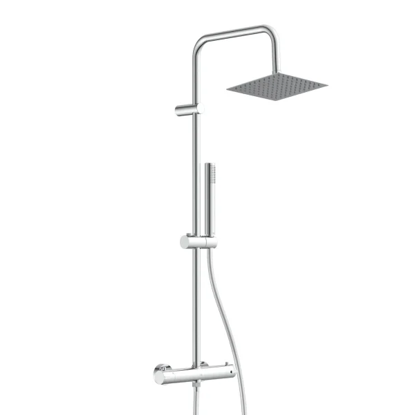 EISL SHOWERSTAR Überkopfbrause-Set