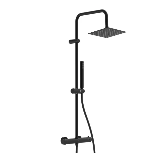 EISL SHOWERSTAR Überkopfbrause-Set
