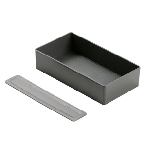 FACKELMANN Aufbewahrungsbox 22 cm breit