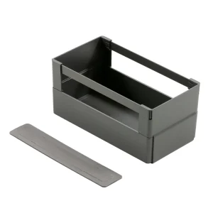 FACKELMANN Aufbewahrungsbox 23 cm breit