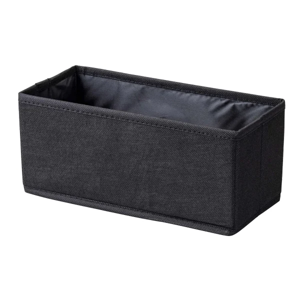 FACKELMANN Aufbewahrungskorb 28 cm breit