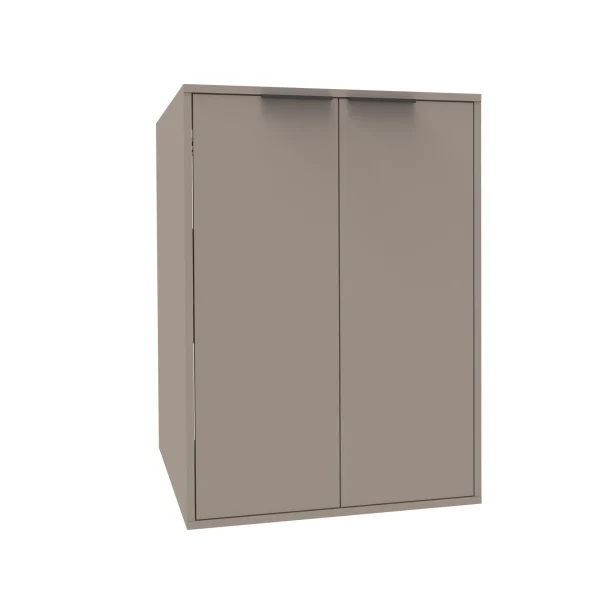 FACKELMANN Aufsatzschrank L 65 cm breit