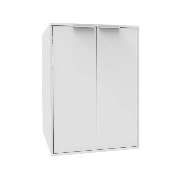 FACKELMANN Aufsatzschrank L 65 cm breit