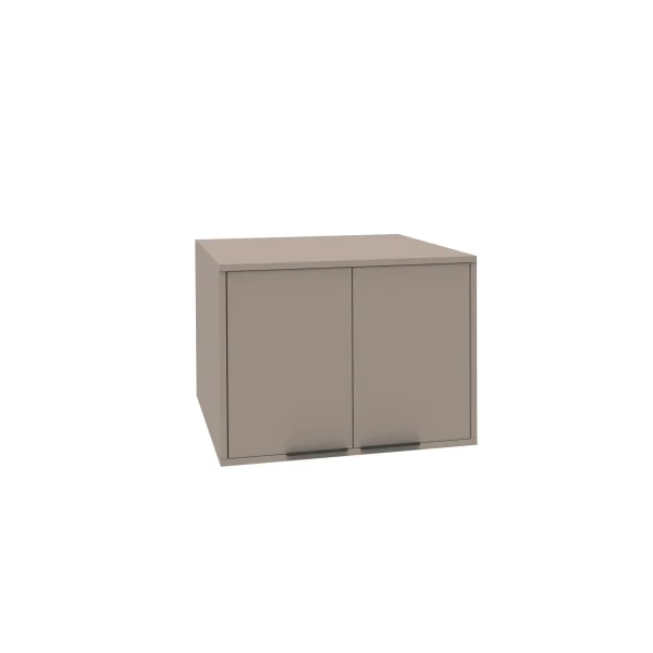 FACKELMANN Aufsatzschrank S 65 cm breit