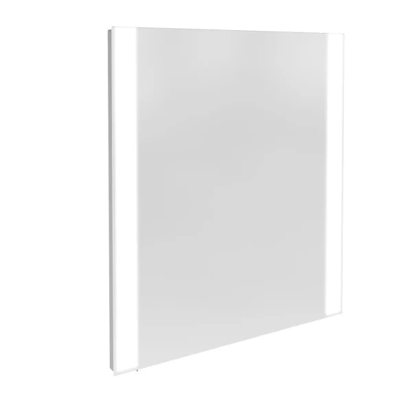 FACKELMANN B.BRILLANT LED Spiegel 60 cm breit