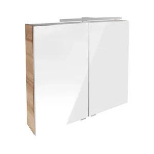 FACKELMANN B.BRILLANT LED Spiegelschrank
