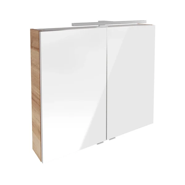 FACKELMANN B.BRILLANT LED Spiegelschrank