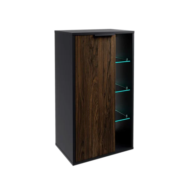 FACKELMANN B.PARIS Midischrank 47 cm breit