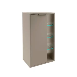 FACKELMANN B.PARIS Midischrank 47 cm breit