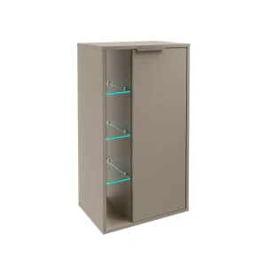 FACKELMANN B.PARIS Midischrank 47 cm breit