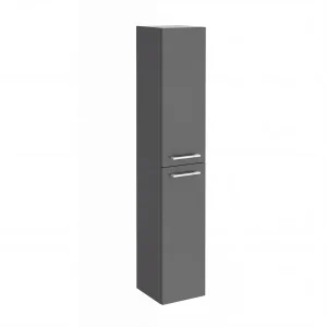 FACKELMANN B.ROUND Hochschrank 30 cm breit