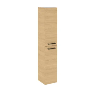 FACKELMANN B.ROUND Hochschrank 30 cm breit