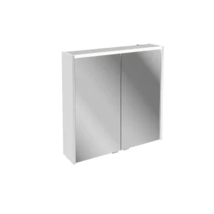 FACKELMANN B.ROUND LED Spiegelschrank 70 cm breit