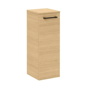 FACKELMANN B.ROUND Midischrank 30 cm breit