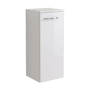 FACKELMANN B.ROUND Midischrank 30 cm breit
