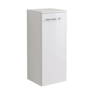 FACKELMANN B.ROUND Midischrank 30 cm breit
