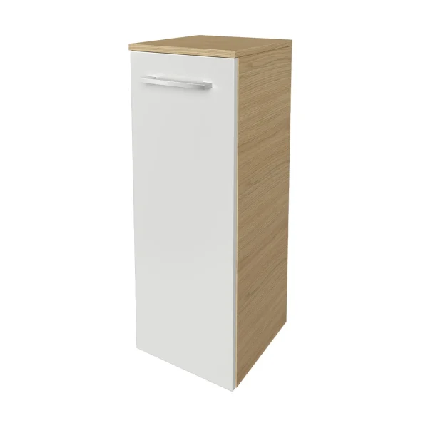 FACKELMANN B.STYLE Midischrank 30 cm breit