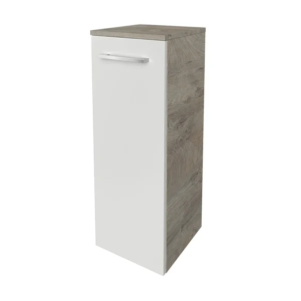 FACKELMANN B.STYLE Midischrank 30 cm breit
