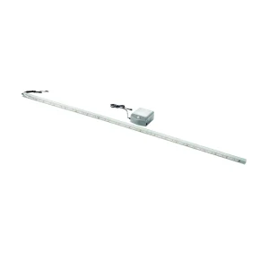 FACKELMANN BACKLIGHT LED Waschbeckenbeleuchtung 100 cm