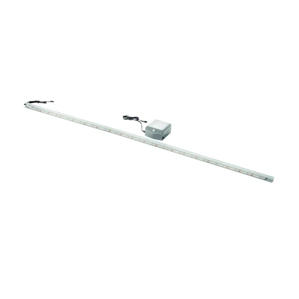 FACKELMANN BACKLIGHT LED Waschbeckenbeleuchtung 100 cm