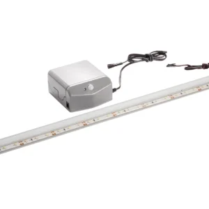 FACKELMANN BACKLIGHT LED Waschbeckenbeleuchtung 45 cm