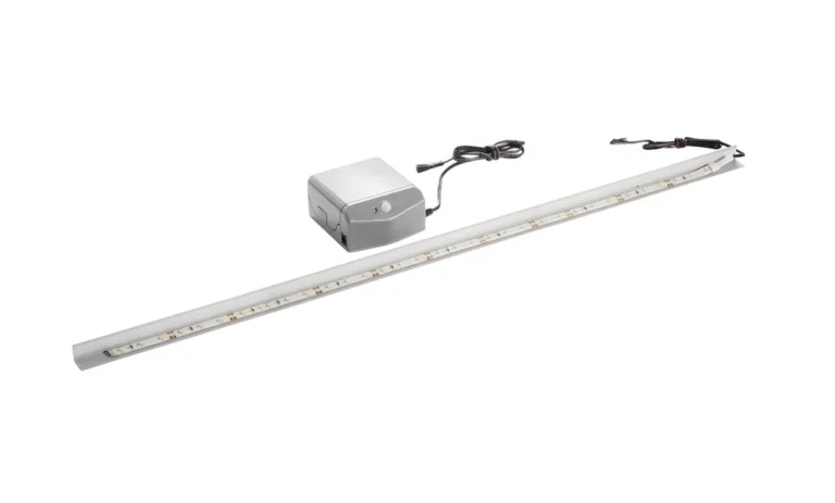 FACKELMANN BACKLIGHT LED Waschbeckenbeleuchtung 80 cm