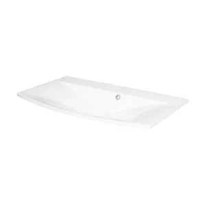 FACKELMANN CAPRI Waschbecken 80 cm breit