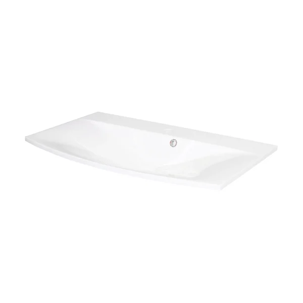 FACKELMANN CAPRI Waschbecken 80 cm breit
