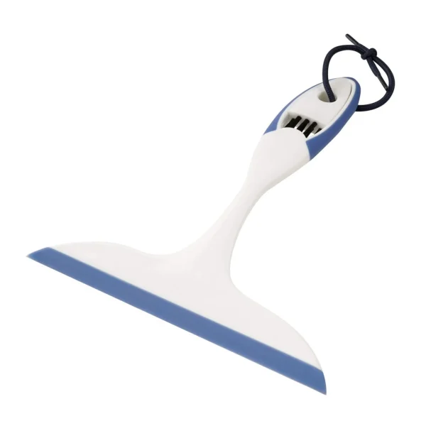 FACKELMANN Duschabzieher 24 cm breit