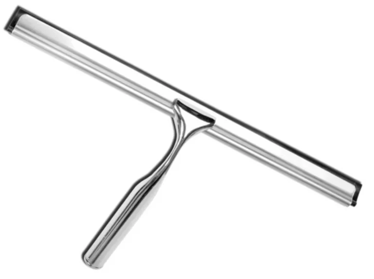 FACKELMANN Duschabzieher 30 cm breit