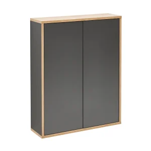 FACKELMANN FINN Doppel Hängeschrank 60 cm breit