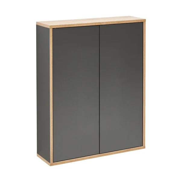 FACKELMANN FINN Doppel Hängeschrank 60 cm breit