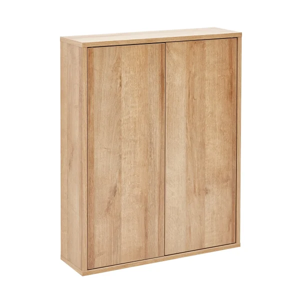FACKELMANN FINN Doppel Hängeschrank 60 cm breit