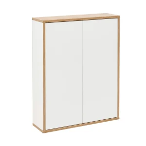 FACKELMANN FINN Doppel Hängeschrank 60 cm breit