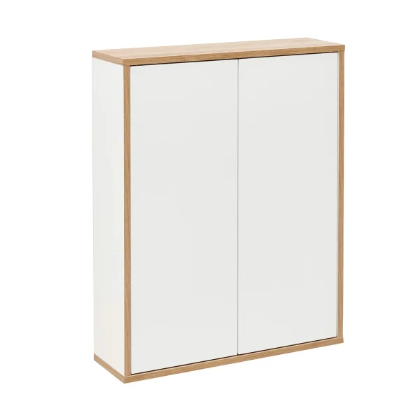 FACKELMANN FINN Doppel Hängeschrank 60 cm breit