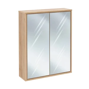 FACKELMANN FINN Spiegelschrank 60 cm breit
